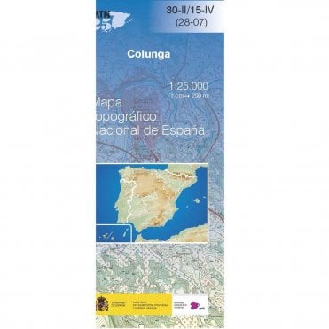 0030-II/0015-IV: Colunga