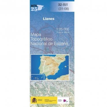 0032-III/I: Llanes