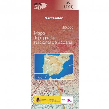 0035: Santander