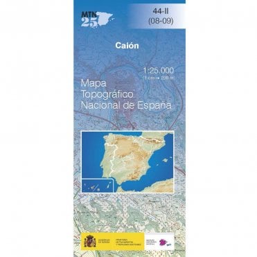 0044-II: Caión