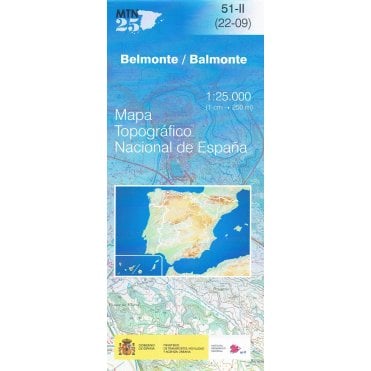 0051-II: Belmonte/Balmonte
