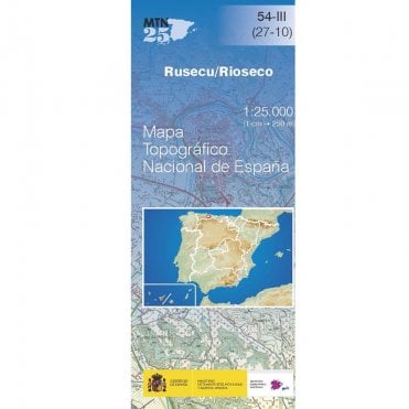 0054-III: Rioseco