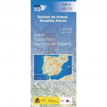 0137-II: Salinas de Añana/Gesaltza Añana