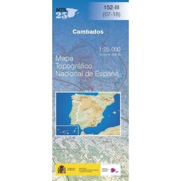 0152-III: Cambados