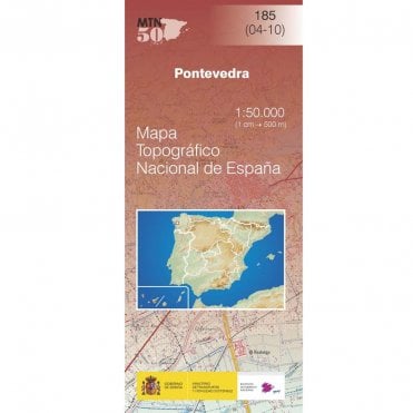 0185: Pontevedra