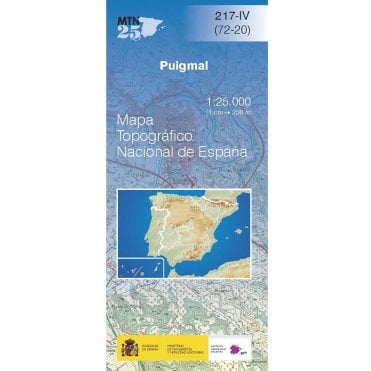 0217-IV:  Puigmal