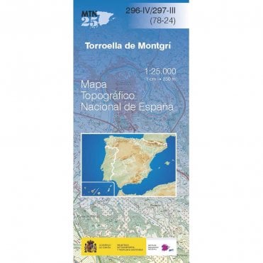 0296-IV / 0297-III: Torroella De Montgrí