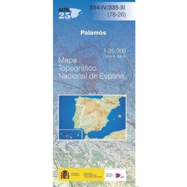 0334-IV/0335-III: Palamós