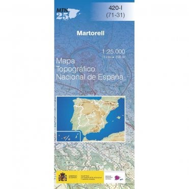 0420-I: Martorell