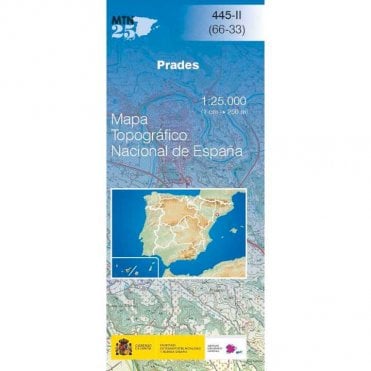 0445-II: Prades