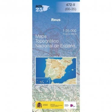 0472-II: Reus