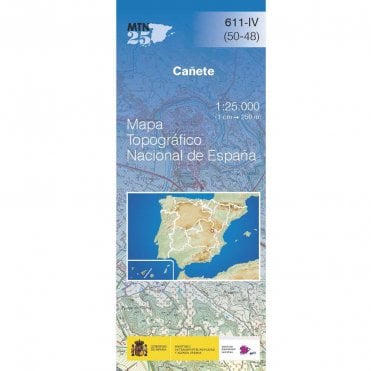 0611-IV: Cañete