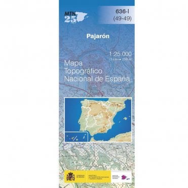 0636-I: Pajarón