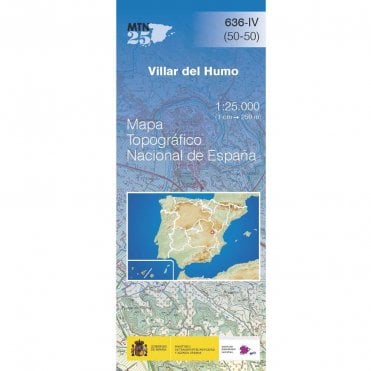 0636-IV: Villar Del Humo