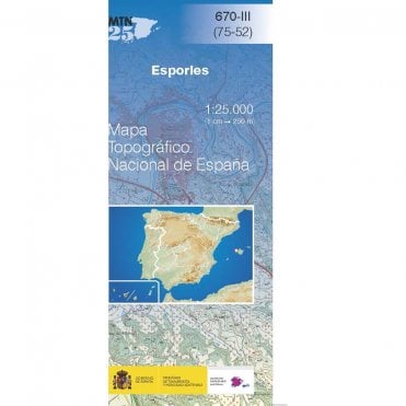 0670-III: Esporles (Mallorca)