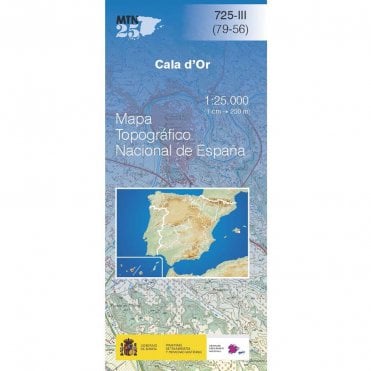 0725-III: Alqueria Blanca (Mallorca)
