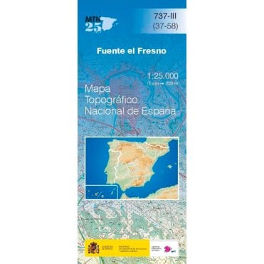 0737-III: Fuente Del Fresno