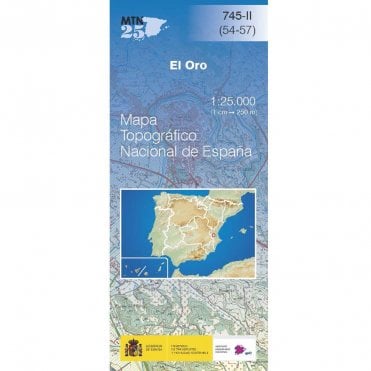 0745-II: El Oro