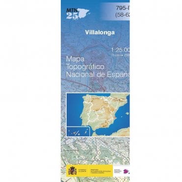 0795-IV: Villalonga