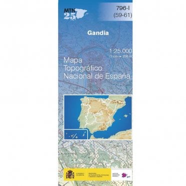 0796-I: Gandia