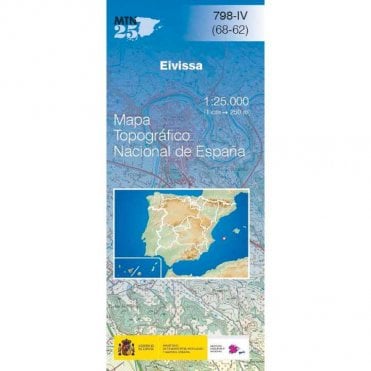 0798-IV: Eivissa (Ibiza)