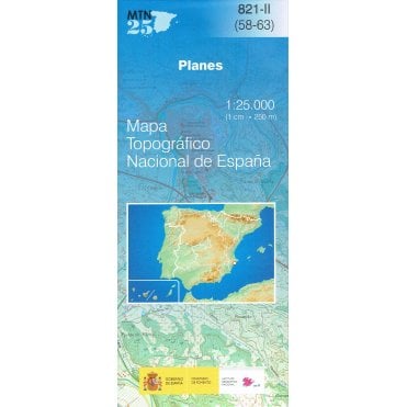 0821-II: Planes