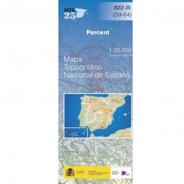 0822-III: Parcent