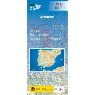 0914-I: Almoradí