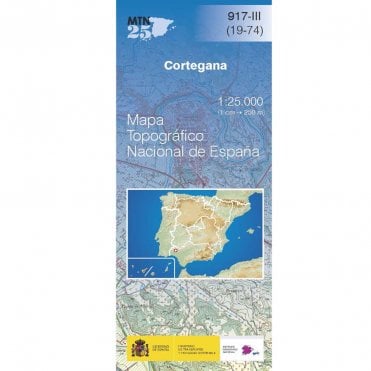 0917-III: Cortegana
