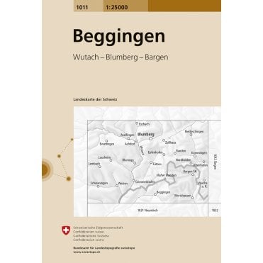 1011: Beggingen