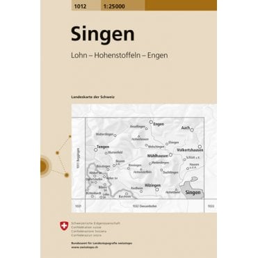 1012: Singen