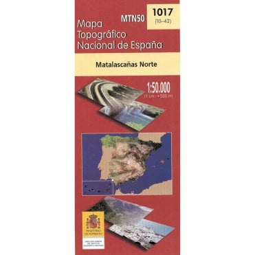 1017: Matalascañas Norte