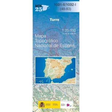 1031-II / 1032-I: Turre