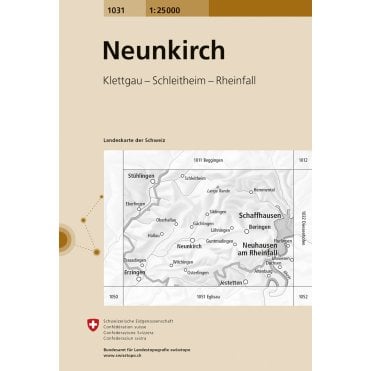 1031: Neunkirch