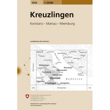 1034: Kreuzlingen