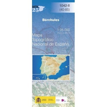 1042-II: Bérchules