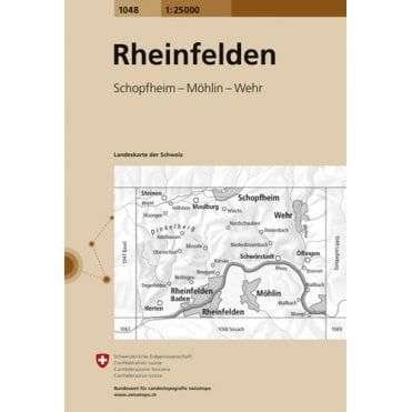 1048: Rheinfelden