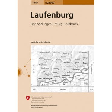 1049: Laufenburg