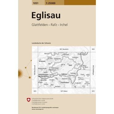 1051: Eglisau