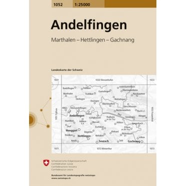 1052: Andelfingen