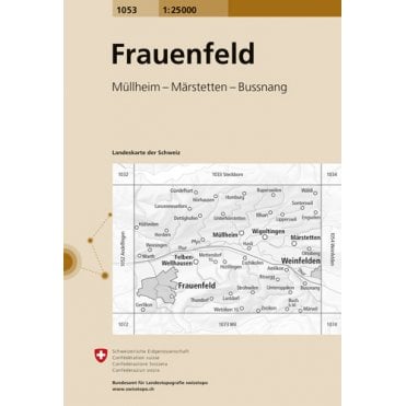 1053: Frauenfeld