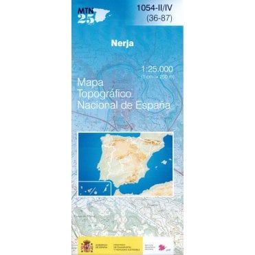 1054-II/IV: Nerja