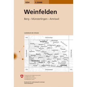 1054: Weinfelden