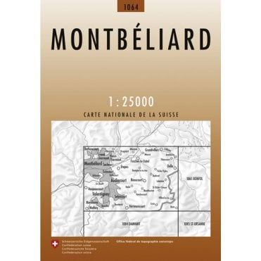 1064: Montbeliard