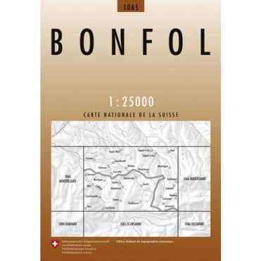 1065: Bonfol