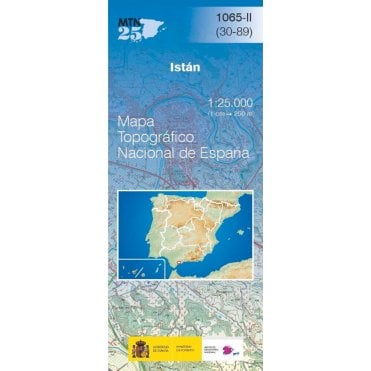 1065-II: Istán