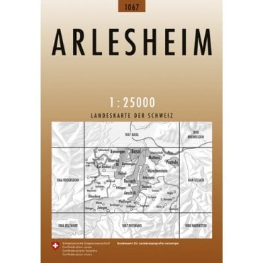 1067: Arlesheim