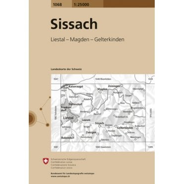 1068: Sissach