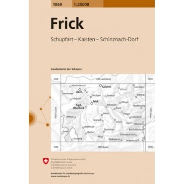 1069: Frick