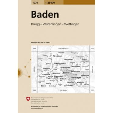 1070: Baden